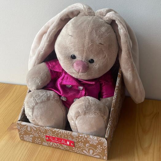 Зайка Игрушка