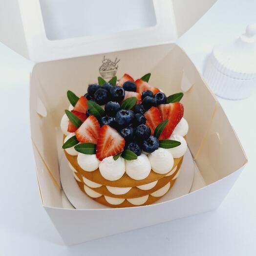Bento medovik