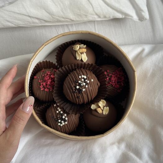 juliya procakes