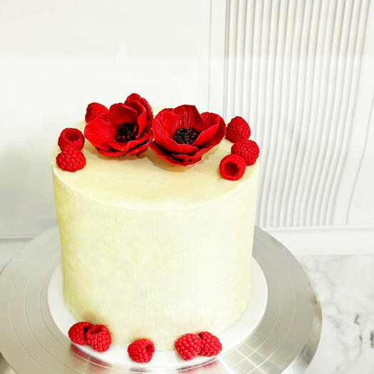 Nargi cake