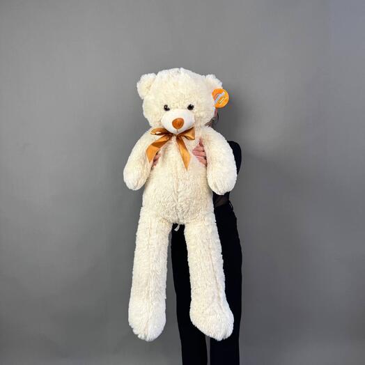 Мишка плюшевый 🧸