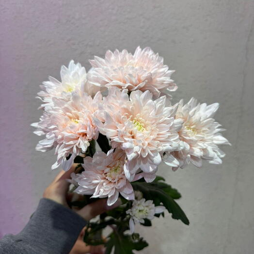 MARTI FLOWERS