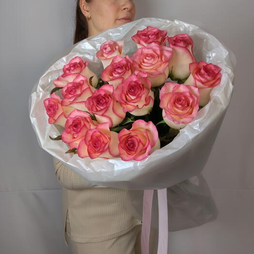 Цветы