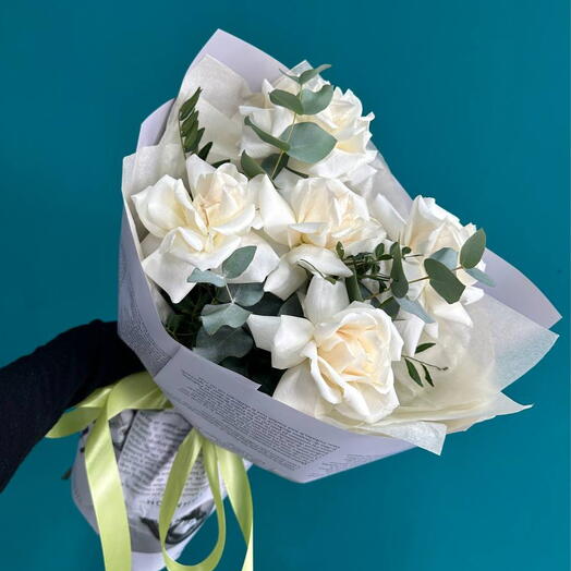 DOV flowers