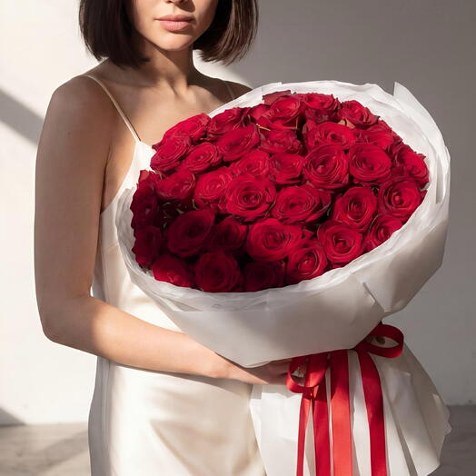 LA FLEUR