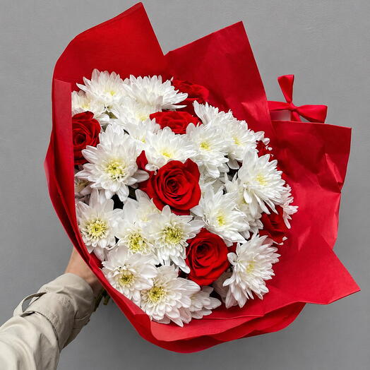Flowers dynasty