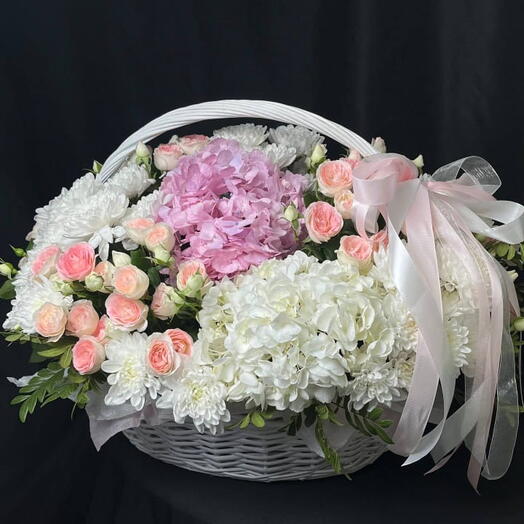 Shanyraq flowers