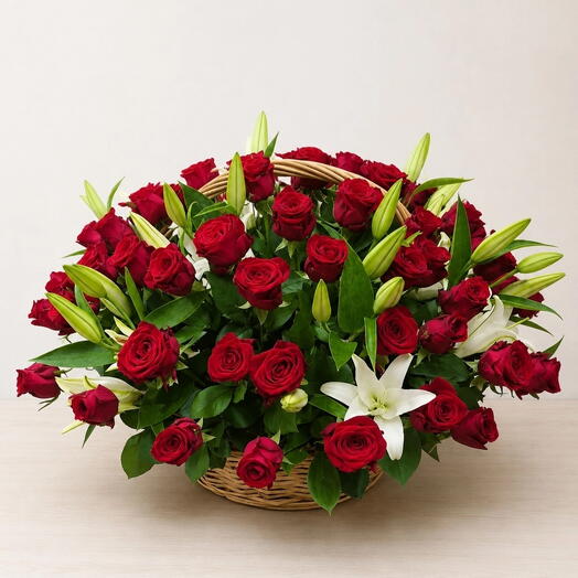 Flowers for you