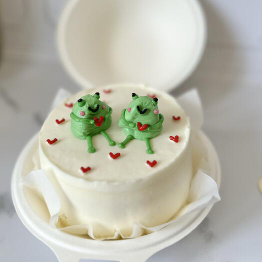 Melt bakery