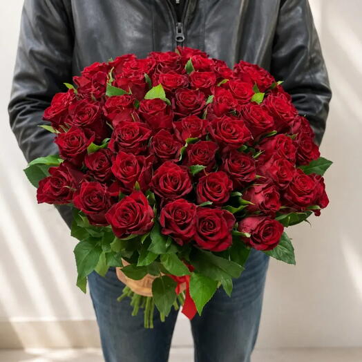Flowers for love