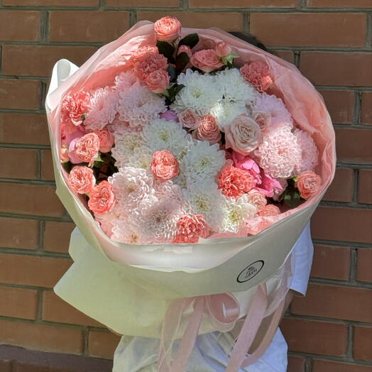 Astra Flowers