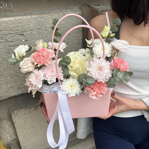 Blumen Bar на Петроградской
