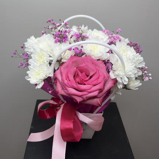 ,,Fleur de fee,, (Cvetochnaya feya)