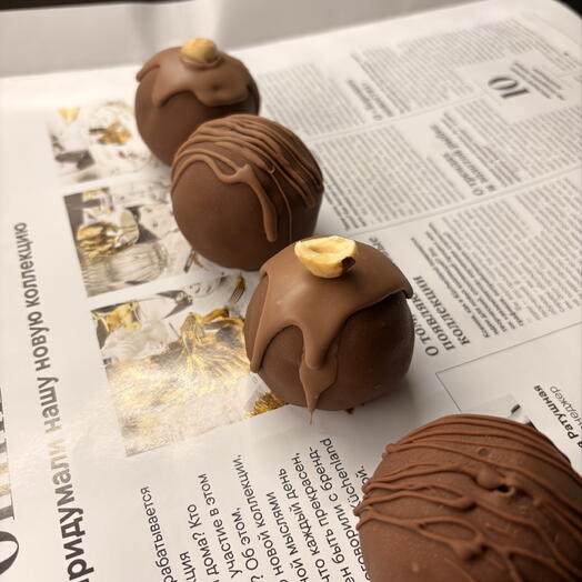Twins_cake