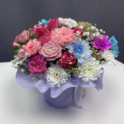 Family Flowers