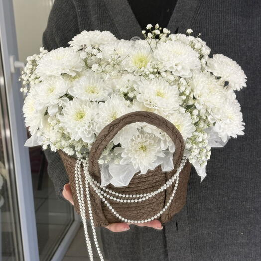 Bliss Flowers