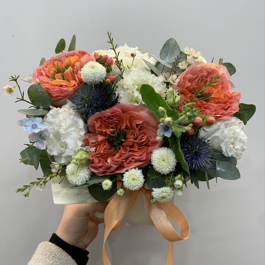 CVETY MANIT flowers shop