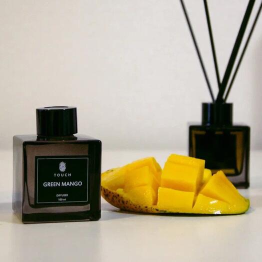 Диффузор «Green mango 100 мл