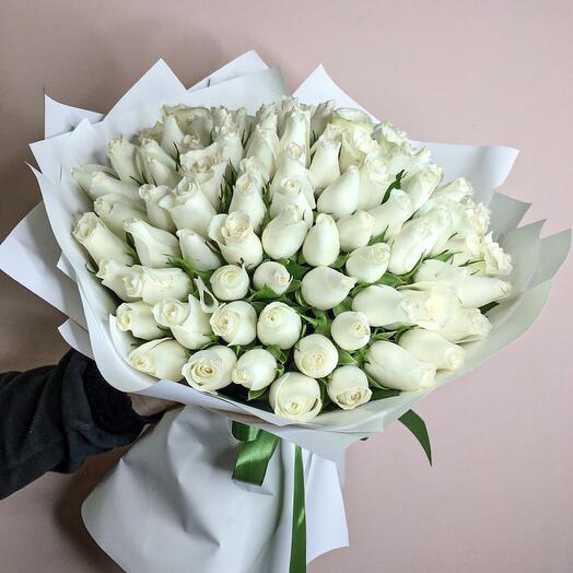 101 roses
