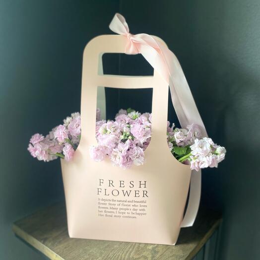 Magic flowers 