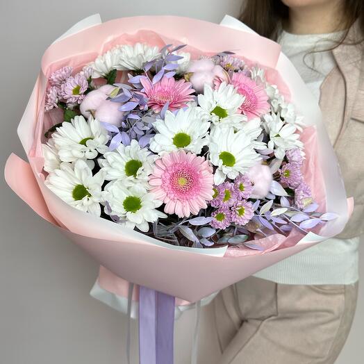 Oze flowers 