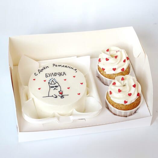 Lisa Cake