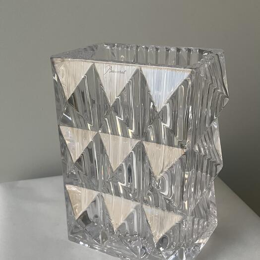Ваза Baccarat