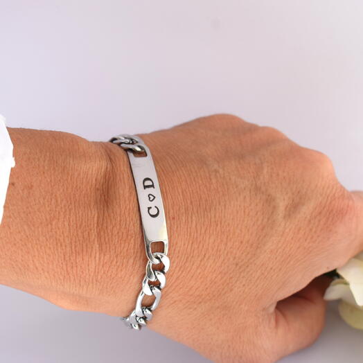 Pulsera MEMORIES Unisex