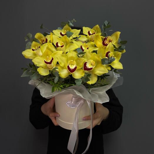 Arma Flowers 