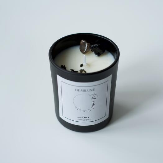 Свеча  Full Moon