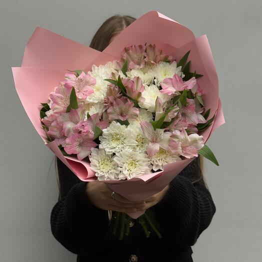 Vpole.flowers