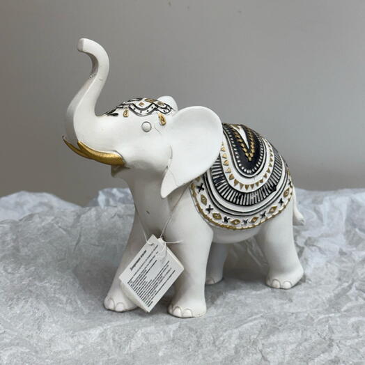 Статуэтка «Слон Индийский»