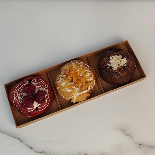 Bake Art