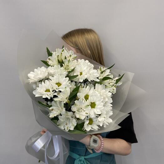 ONLY FLOWERS