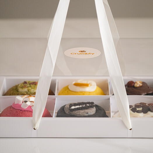 Fidelio Bakery