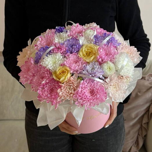 Feelm il flowers 