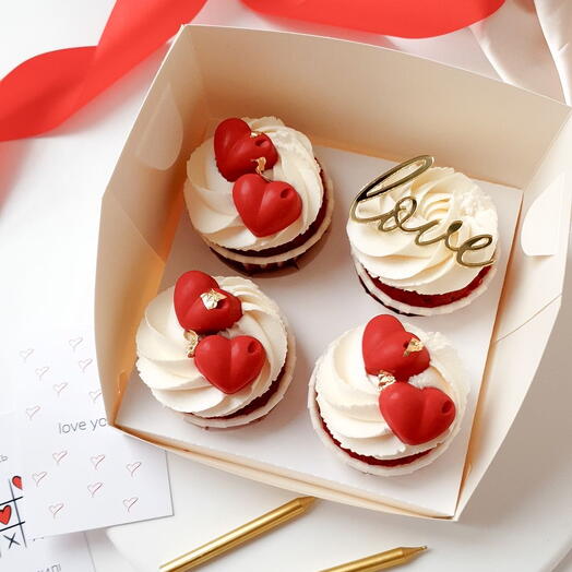 Sweets by sisters