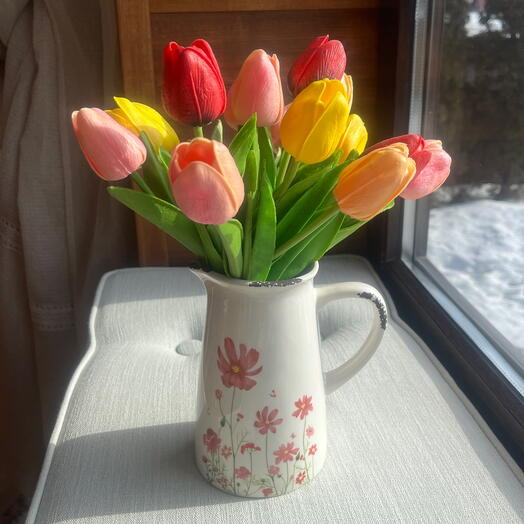 Tessy Flowers