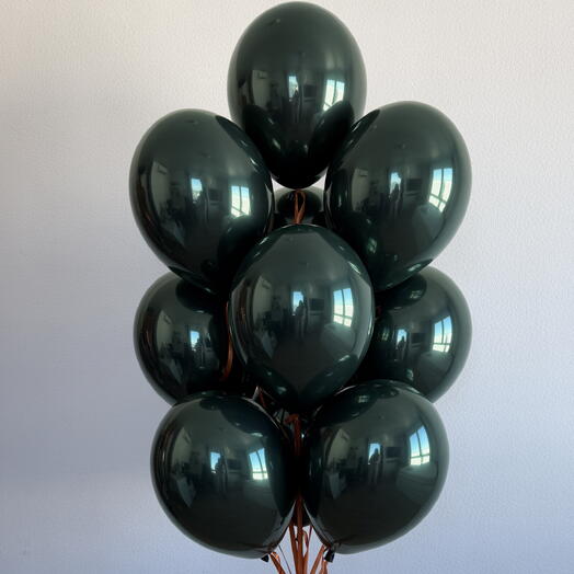 Solovei Balloon