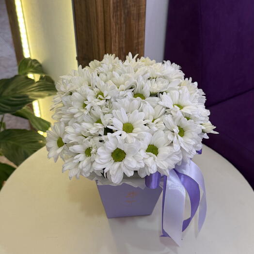 LAVANDA flowers