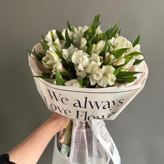 Molecula | flowers