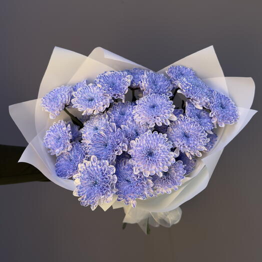Glamely flowers