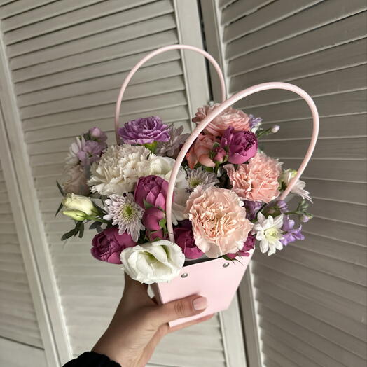 FLEUR flowers