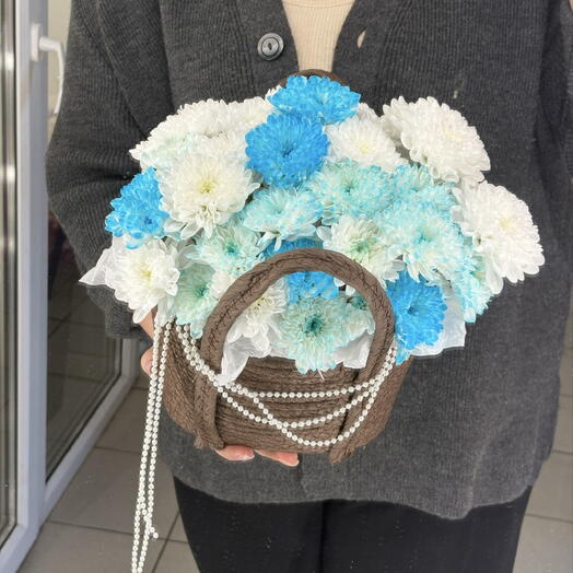 Bliss Flowers