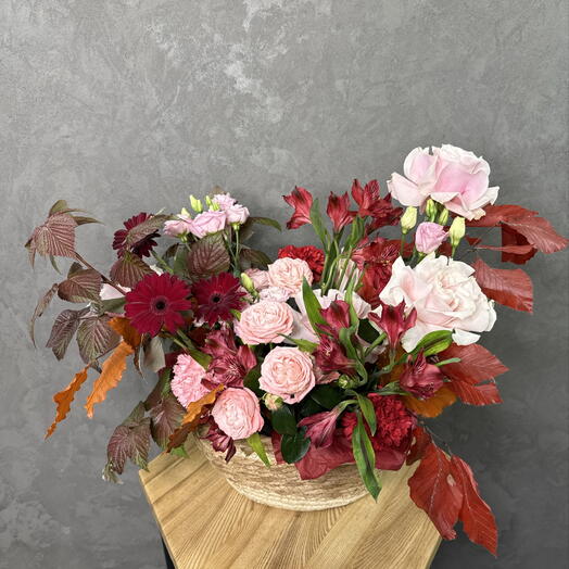Scandi Flora