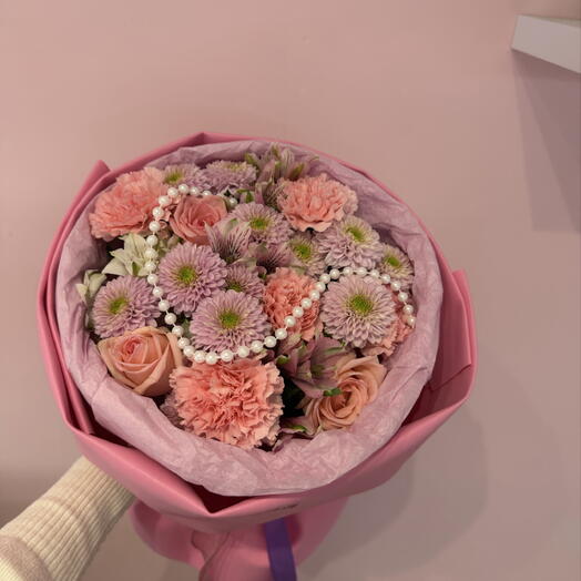 Розовый Сад