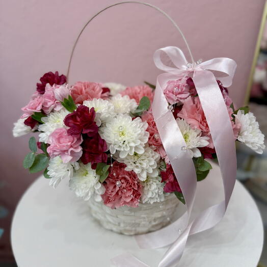 Her Flowers