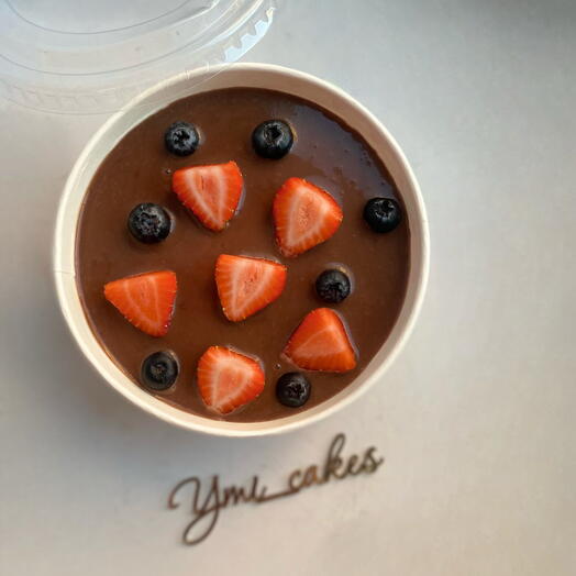 Ymi cakes