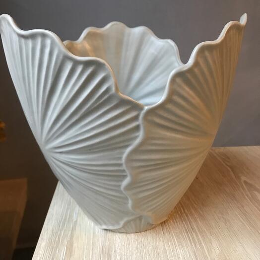 Vase ceramics