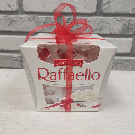 Конфеты Рафаэлло